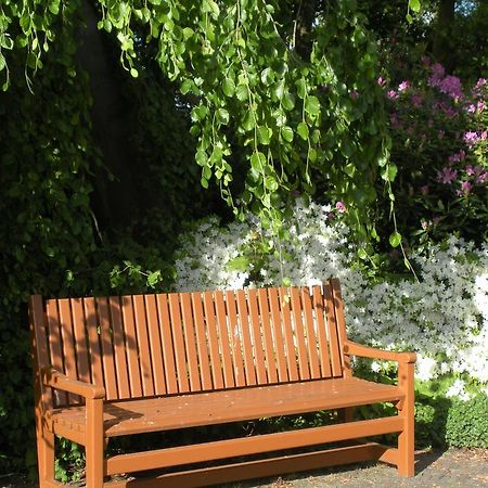 B&B Kasteel De Windt Nieuwkerken-Waas Zewnętrze zdjęcie